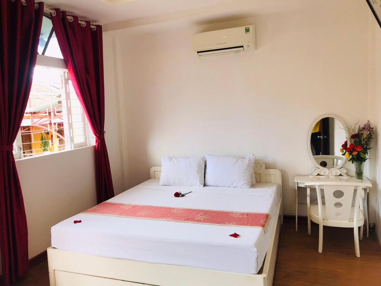 Pho Hoi 1 Hotel Hội An Ngoại thất bức ảnh