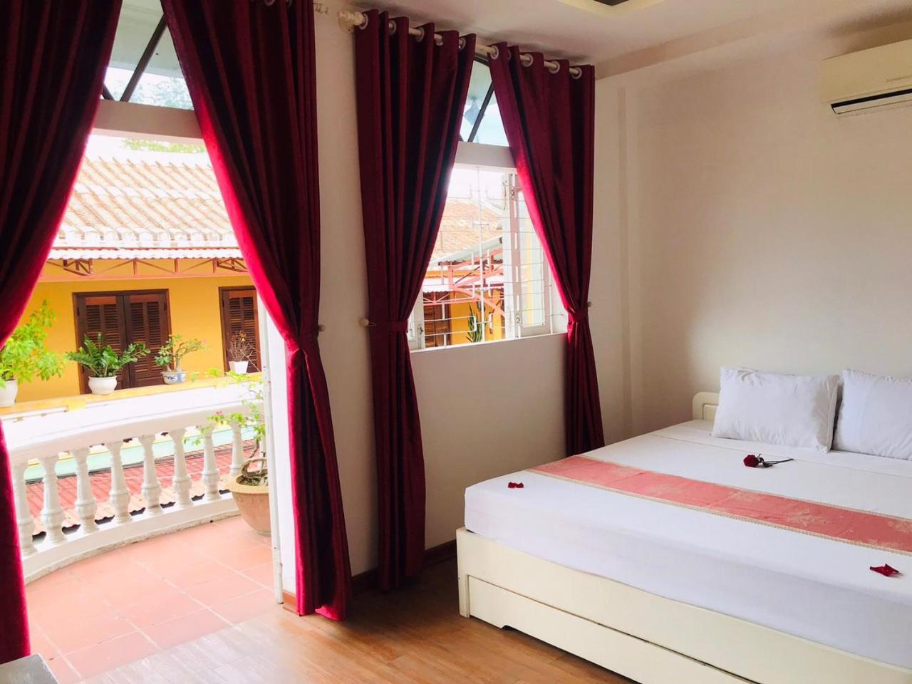 Pho Hoi 1 Hotel Hội An Ngoại thất bức ảnh