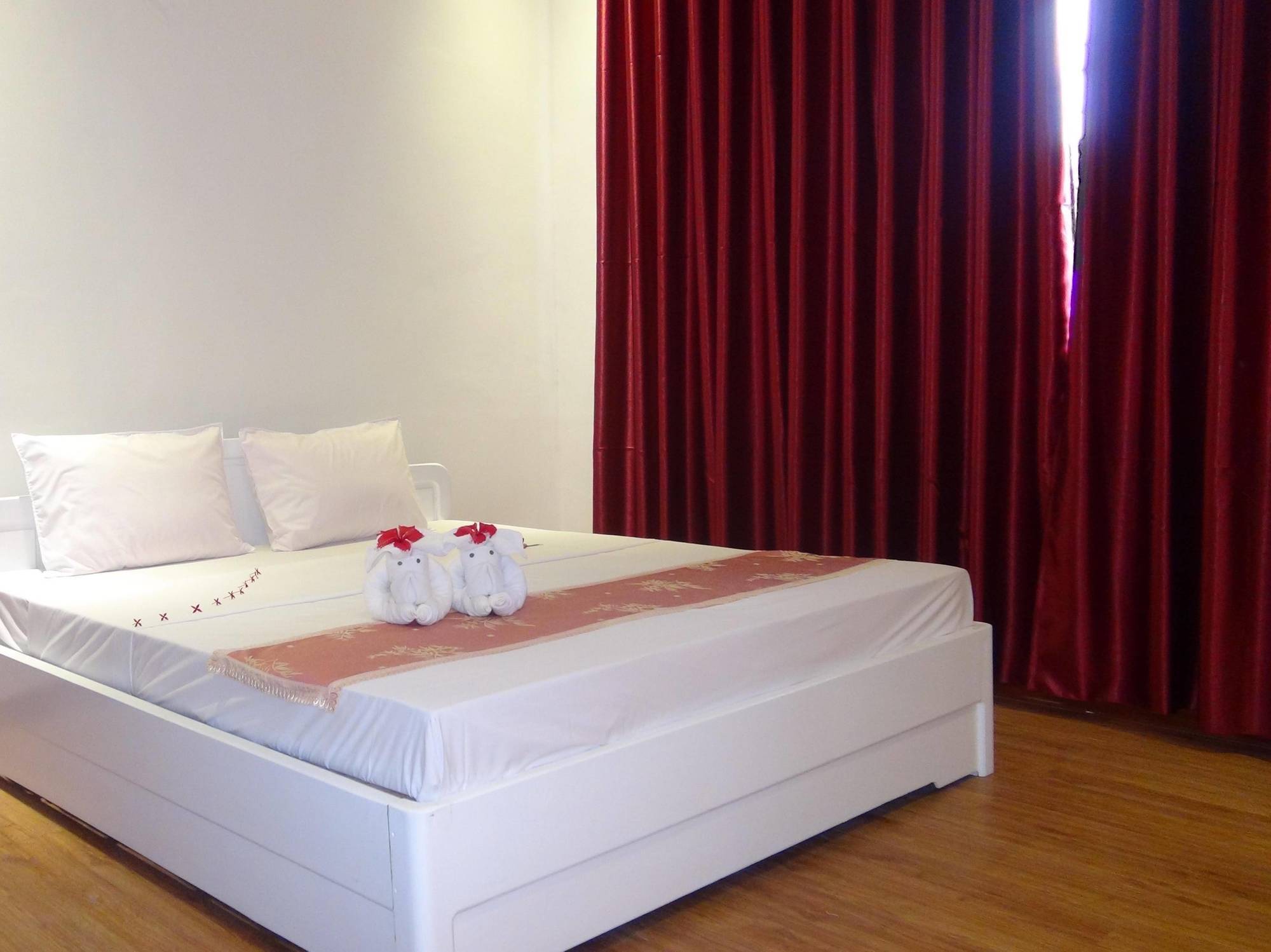 Pho Hoi 1 Hotel Hội An Ngoại thất bức ảnh