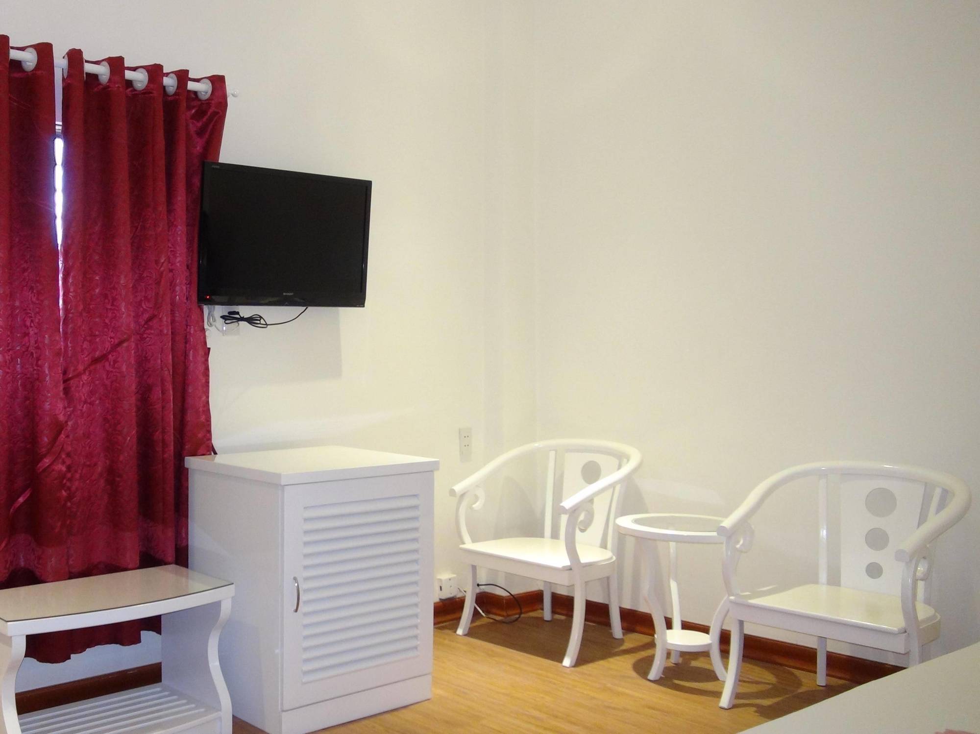 Pho Hoi 1 Hotel Hội An Ngoại thất bức ảnh