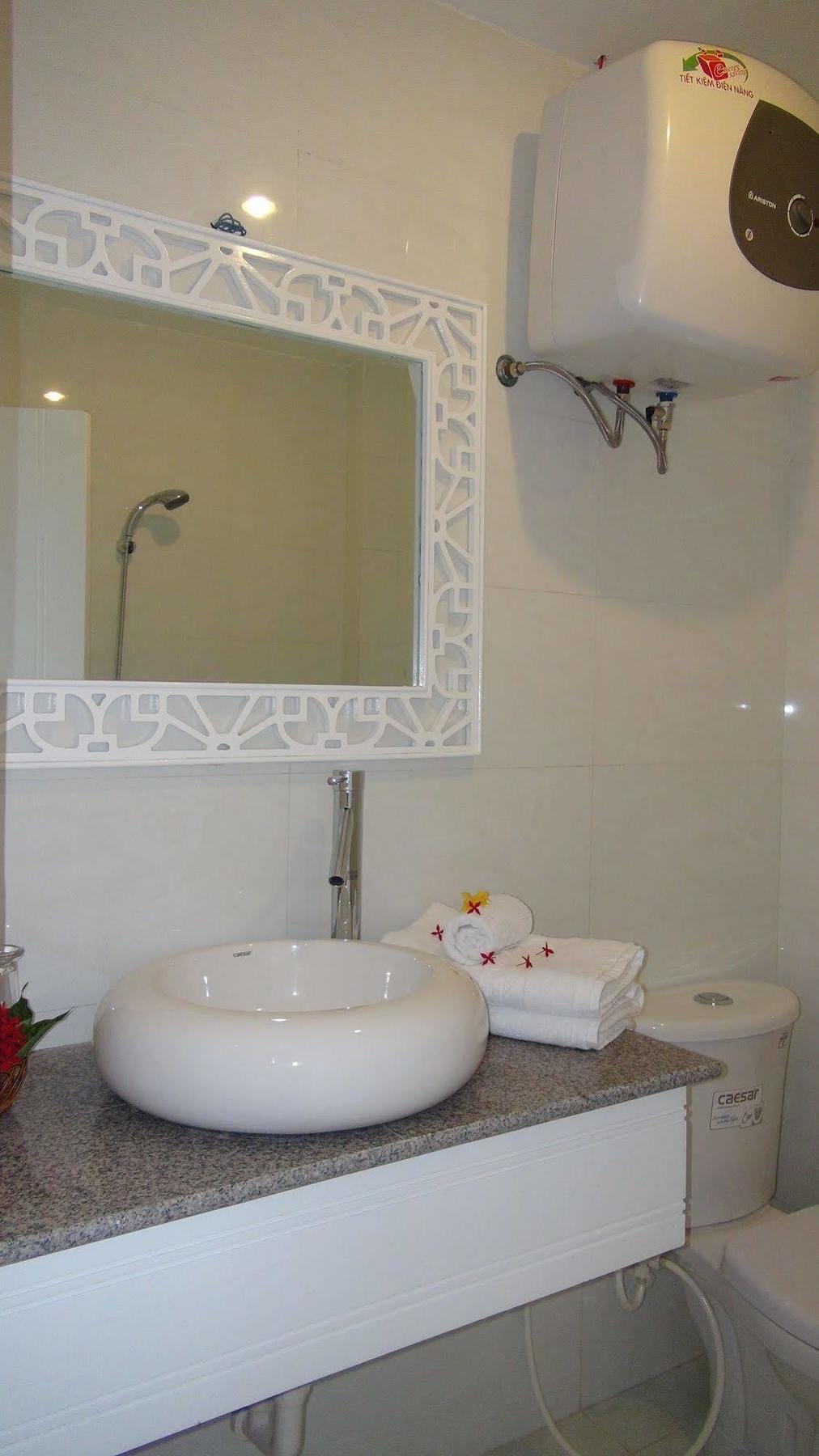 Pho Hoi 1 Hotel Hội An Ngoại thất bức ảnh