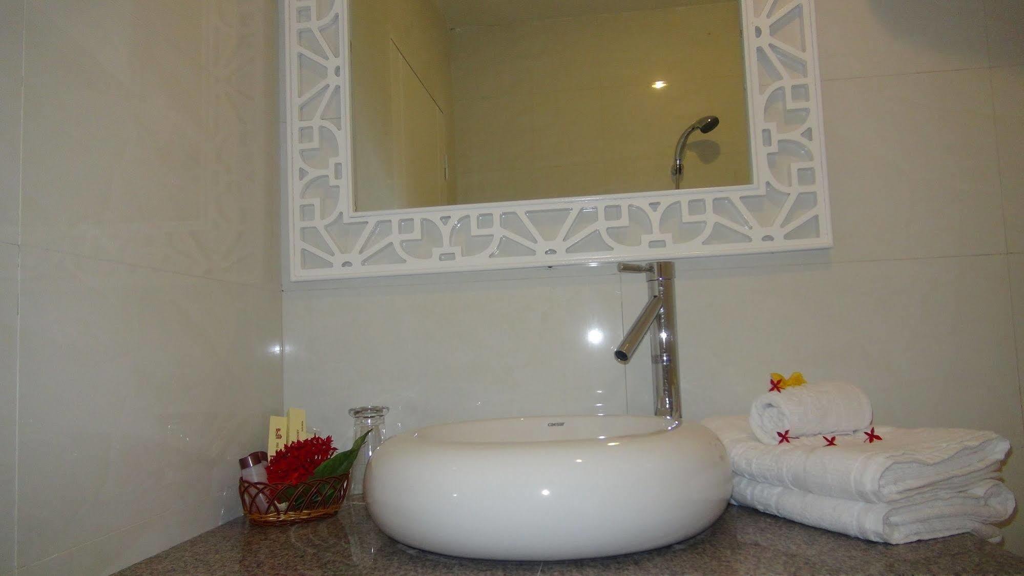 Pho Hoi 1 Hotel Hội An Ngoại thất bức ảnh