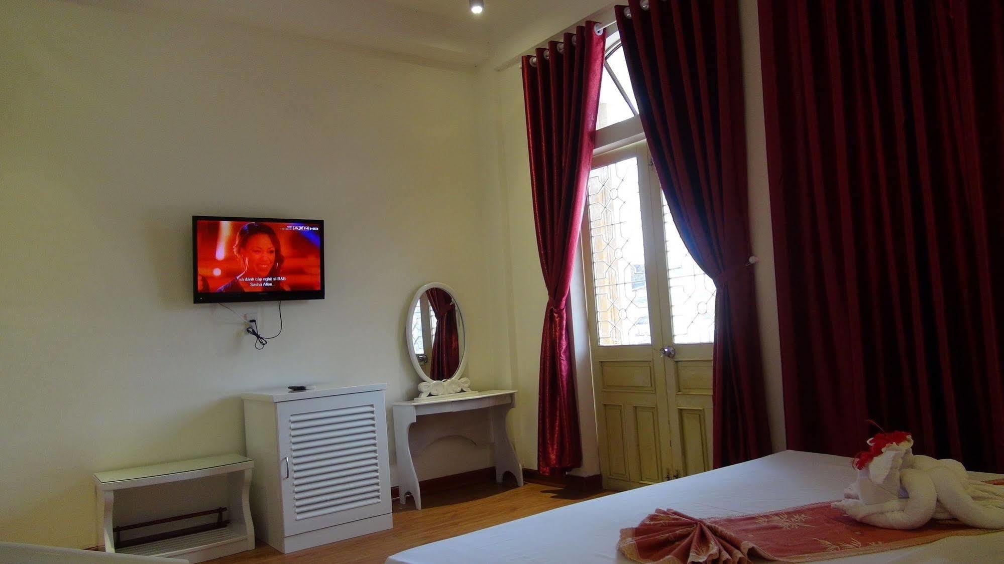 Pho Hoi 1 Hotel Hội An Ngoại thất bức ảnh