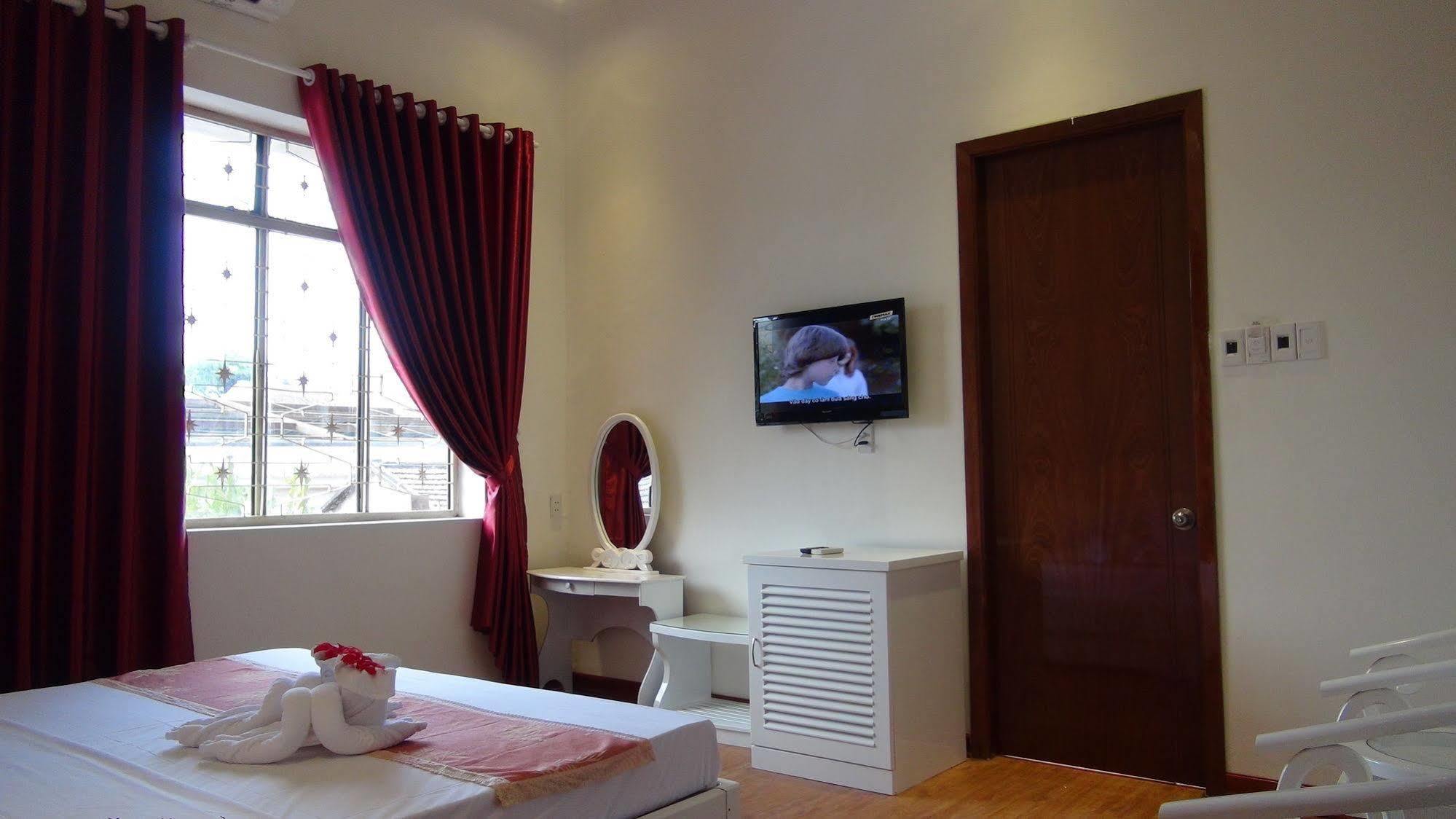 Pho Hoi 1 Hotel Hội An Ngoại thất bức ảnh